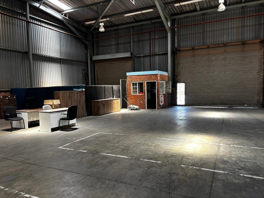 Commercial Property for Sale in Prolecon Gauteng