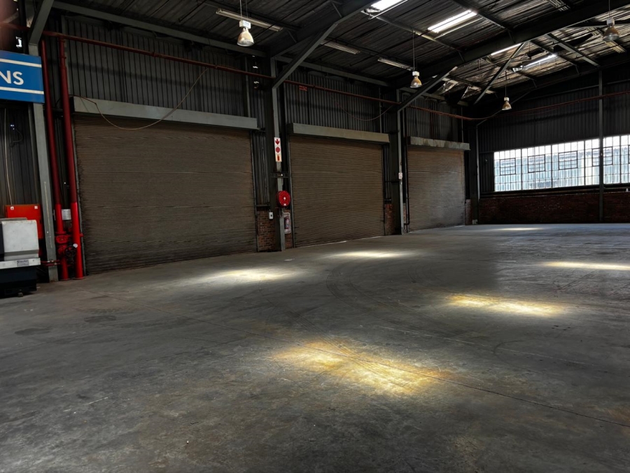 Commercial Property for Sale in Prolecon Gauteng