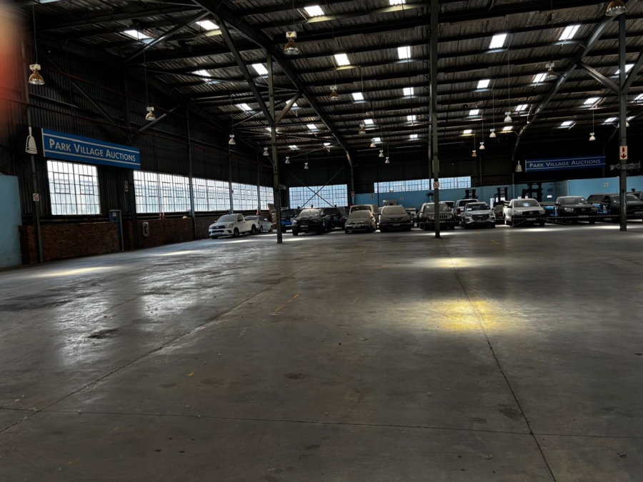 Commercial Property for Sale in Prolecon Gauteng