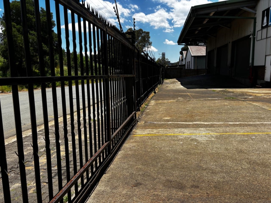 Commercial Property for Sale in Prolecon Gauteng