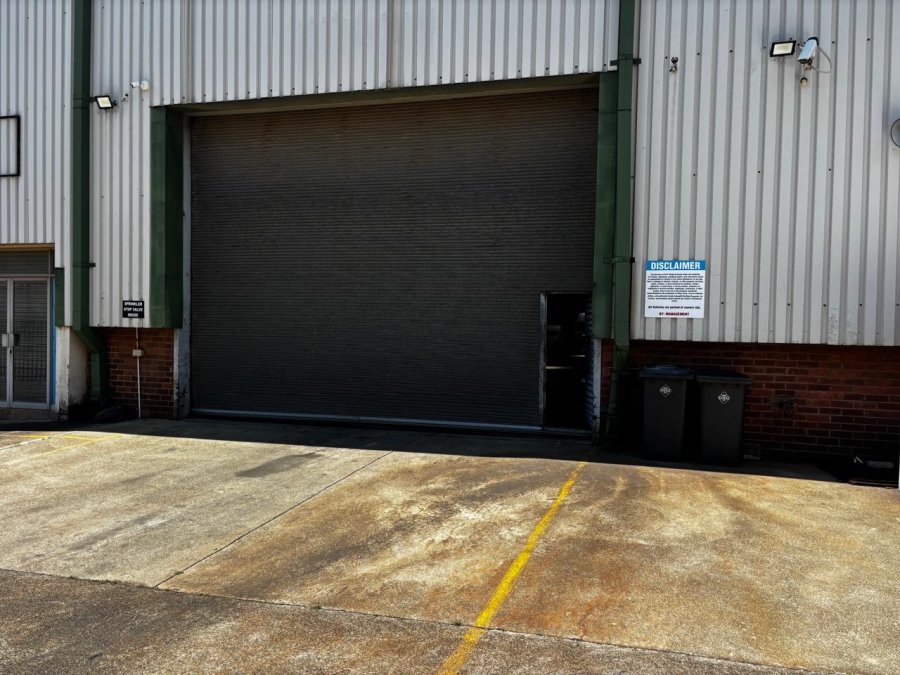 Commercial Property for Sale in Prolecon Gauteng