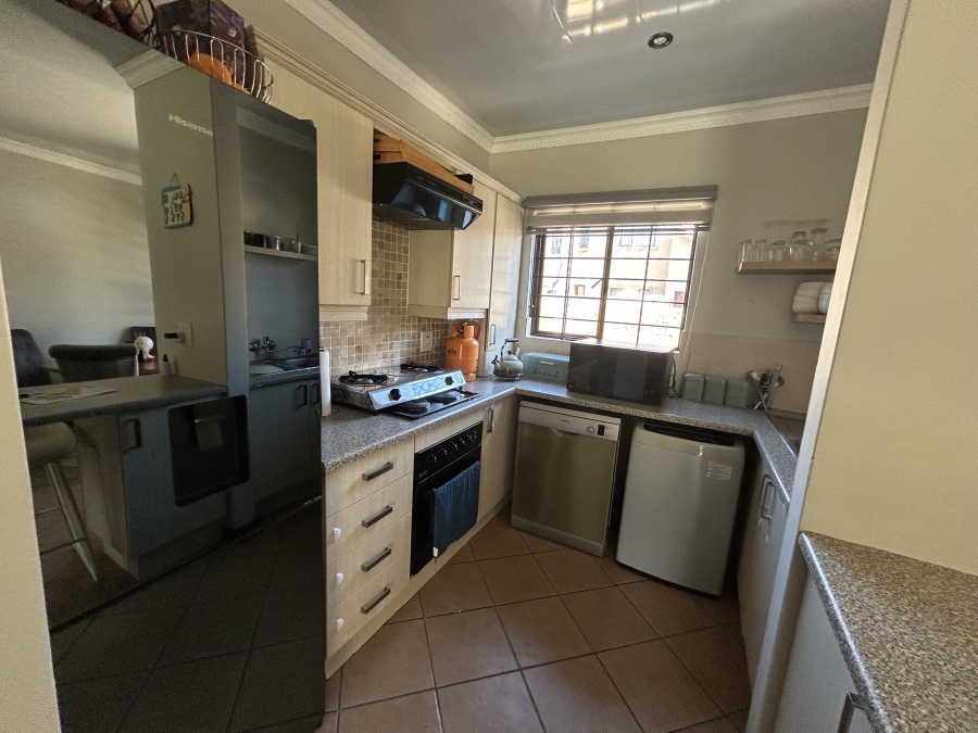 To Let 2 Bedroom Property for Rent in Carlswald Gauteng