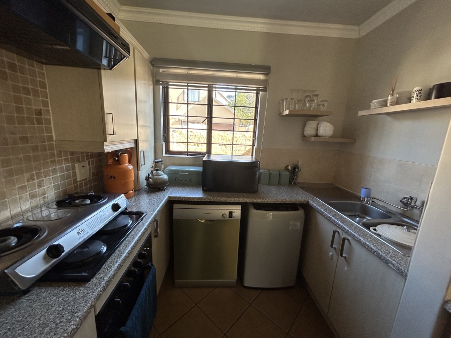 To Let 2 Bedroom Property for Rent in Carlswald Gauteng