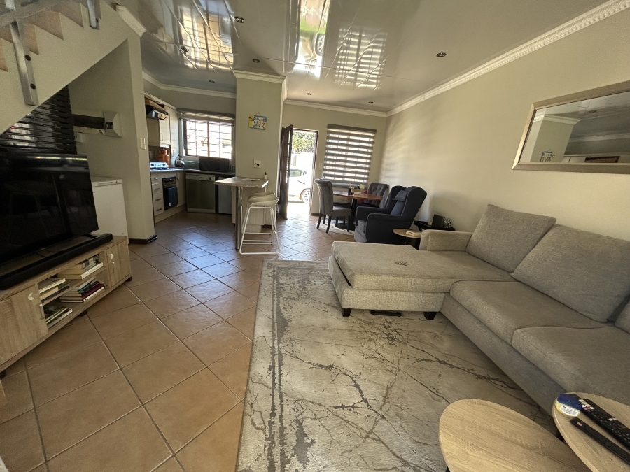 To Let 2 Bedroom Property for Rent in Carlswald Gauteng