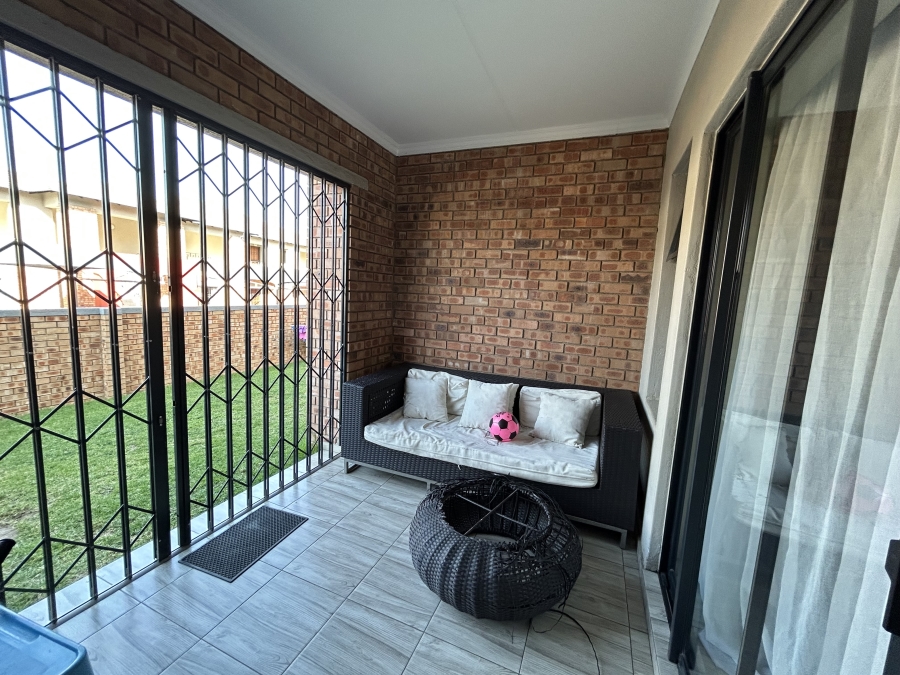 To Let 3 Bedroom Property for Rent in Carlswald Gauteng