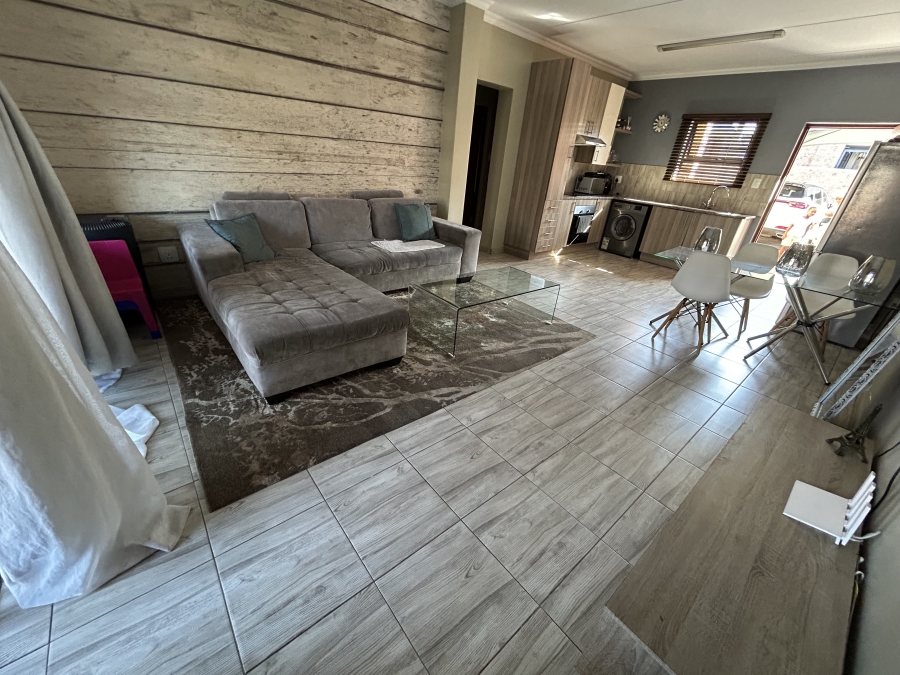 To Let 3 Bedroom Property for Rent in Carlswald Gauteng