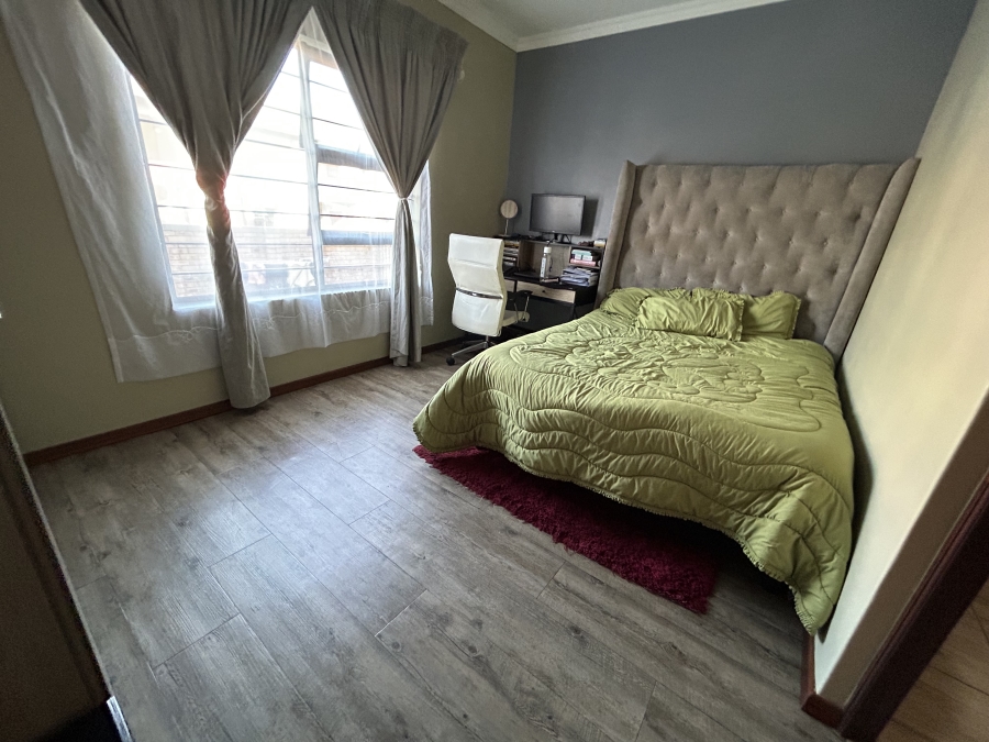 To Let 3 Bedroom Property for Rent in Carlswald Gauteng