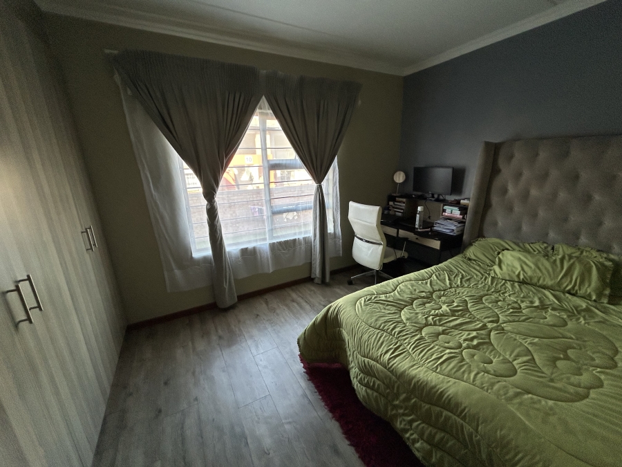 To Let 3 Bedroom Property for Rent in Carlswald Gauteng