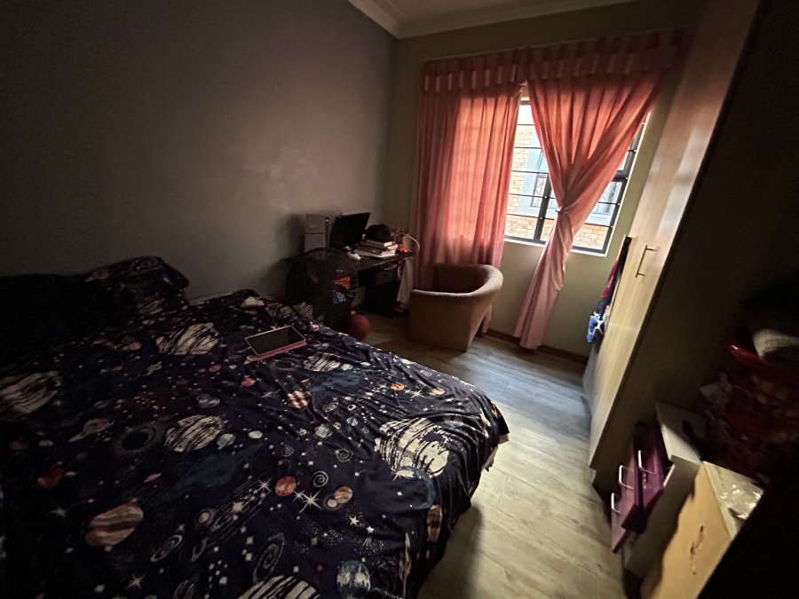 To Let 3 Bedroom Property for Rent in Carlswald Gauteng