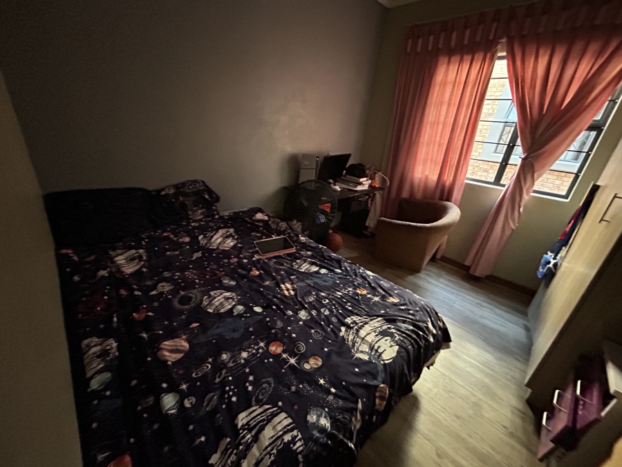 To Let 3 Bedroom Property for Rent in Carlswald Gauteng