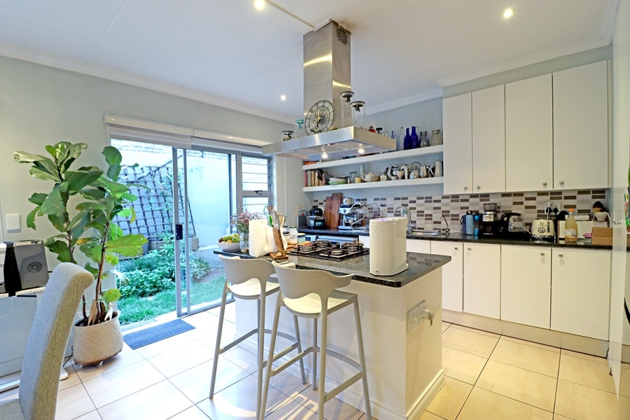 3 Bedroom Property for Sale in Bryanston Gauteng