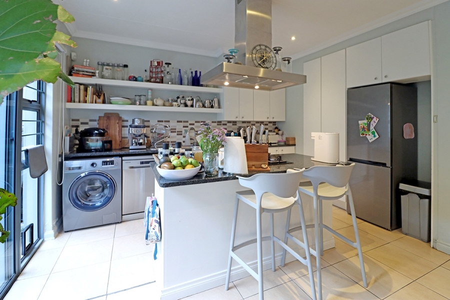 3 Bedroom Property for Sale in Bryanston Gauteng