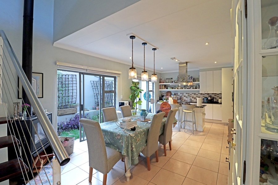 3 Bedroom Property for Sale in Bryanston Gauteng