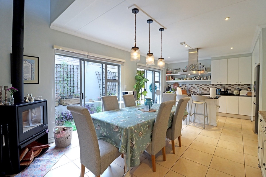 3 Bedroom Property for Sale in Bryanston Gauteng