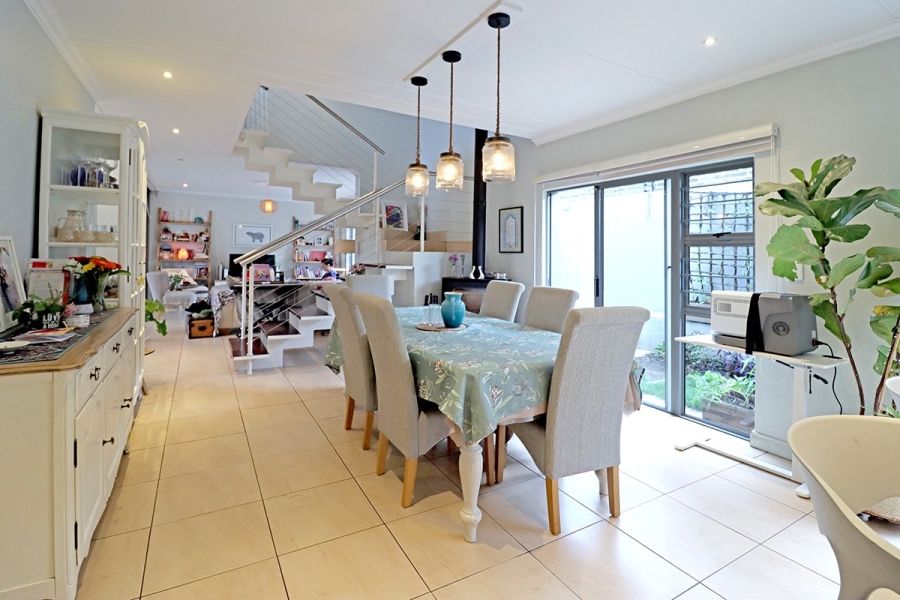 3 Bedroom Property for Sale in Bryanston Gauteng