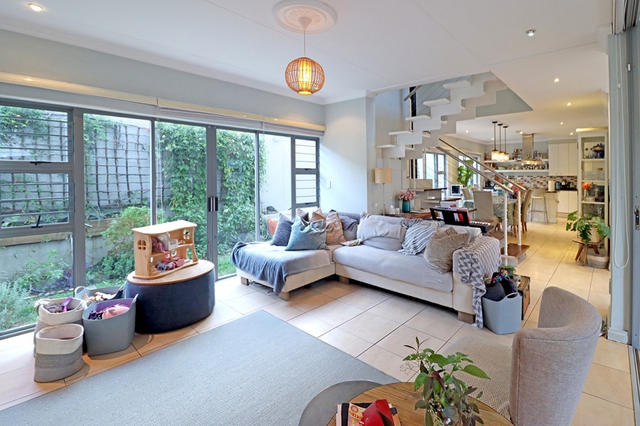 3 Bedroom Property for Sale in Bryanston Gauteng