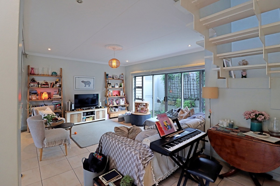 3 Bedroom Property for Sale in Bryanston Gauteng