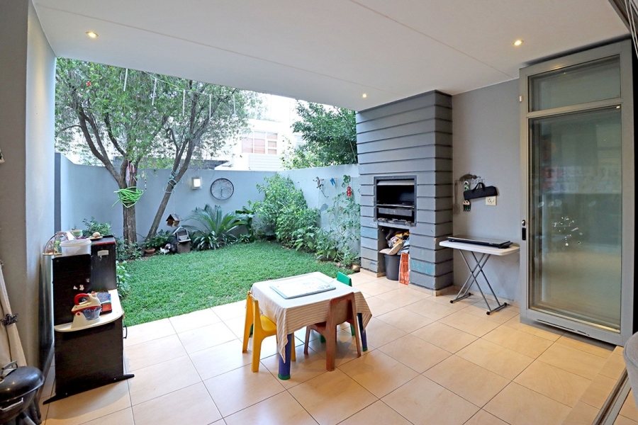 3 Bedroom Property for Sale in Bryanston Gauteng