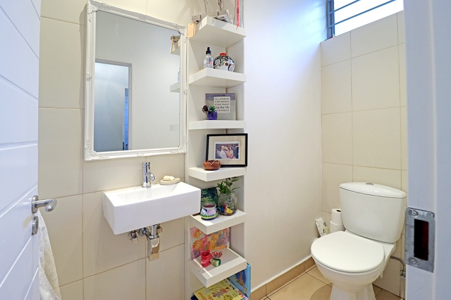 3 Bedroom Property for Sale in Bryanston Gauteng