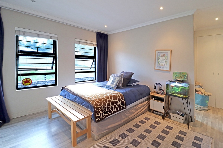 3 Bedroom Property for Sale in Bryanston Gauteng