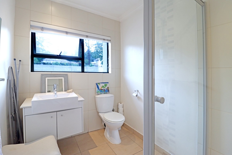 3 Bedroom Property for Sale in Bryanston Gauteng