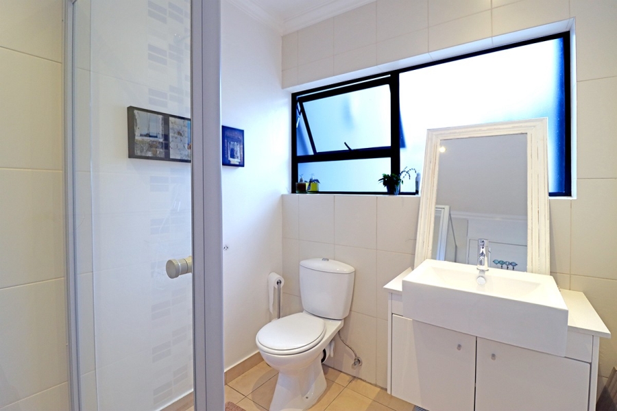 3 Bedroom Property for Sale in Bryanston Gauteng