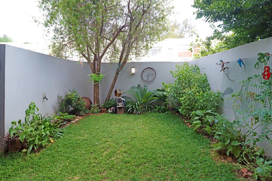 3 Bedroom Property for Sale in Bryanston Gauteng