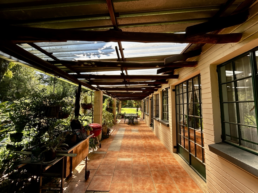 12 Bedroom Property for Sale in Glen Austin Gauteng