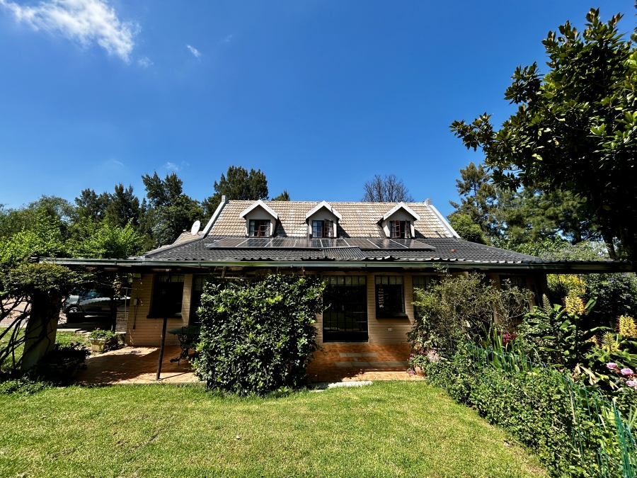 12 Bedroom Property for Sale in Glen Austin Gauteng