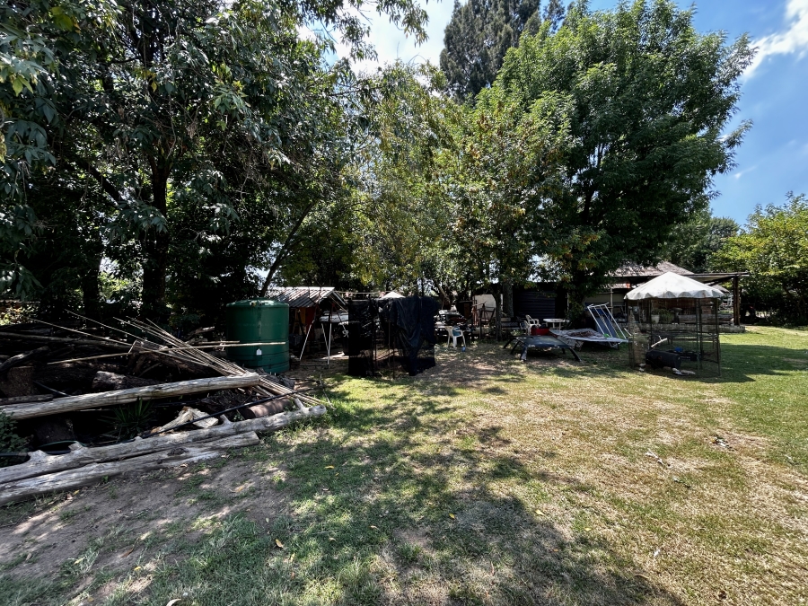 12 Bedroom Property for Sale in Glen Austin Gauteng