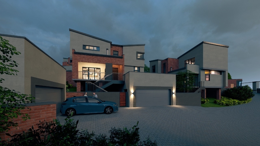 4 Bedroom Property for Sale in Lynnwood Ridge Gauteng
