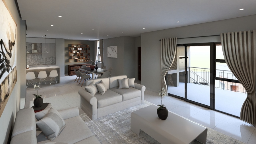 4 Bedroom Property for Sale in Lynnwood Ridge Gauteng