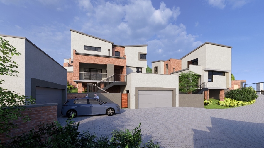 3 Bedroom Property for Sale in Lynnwood Ridge Gauteng