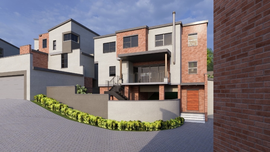 3 Bedroom Property for Sale in Lynnwood Ridge Gauteng