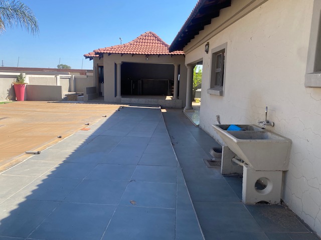 4 Bedroom Property for Sale in Savannah Country Estate Gauteng
