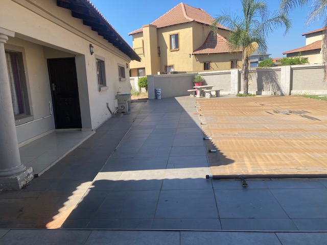 4 Bedroom Property for Sale in Savannah Country Estate Gauteng