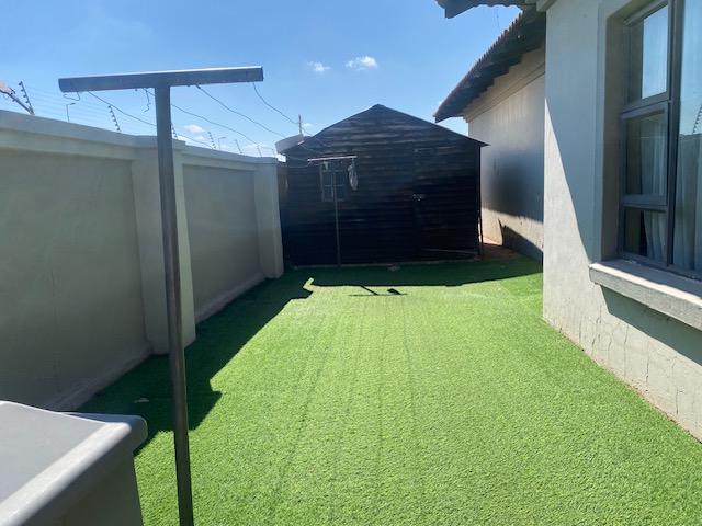 4 Bedroom Property for Sale in Savannah Country Estate Gauteng