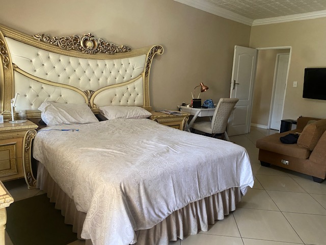 4 Bedroom Property for Sale in Savannah Country Estate Gauteng