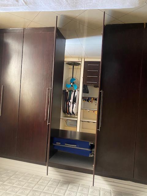 4 Bedroom Property for Sale in Savannah Country Estate Gauteng