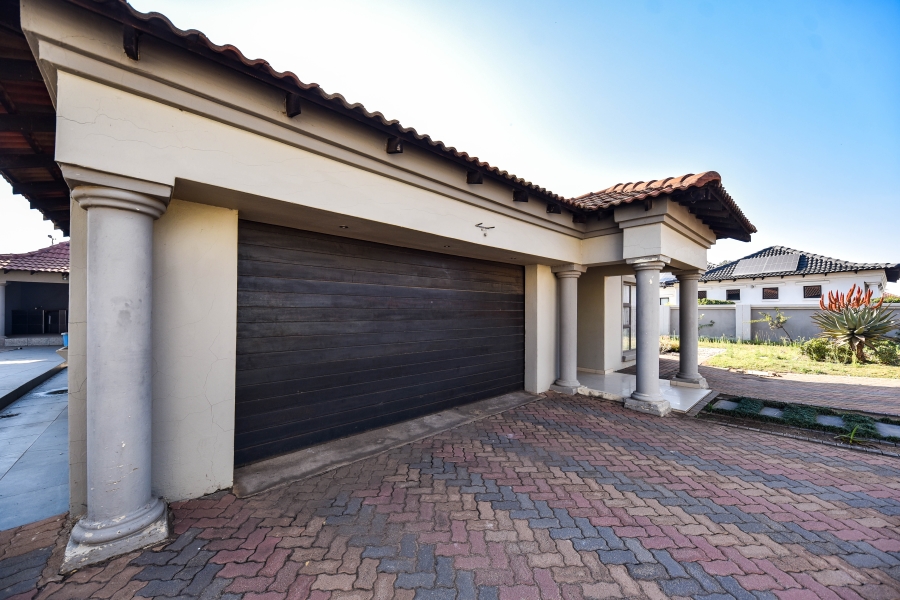 4 Bedroom Property for Sale in Savannah Country Estate Gauteng