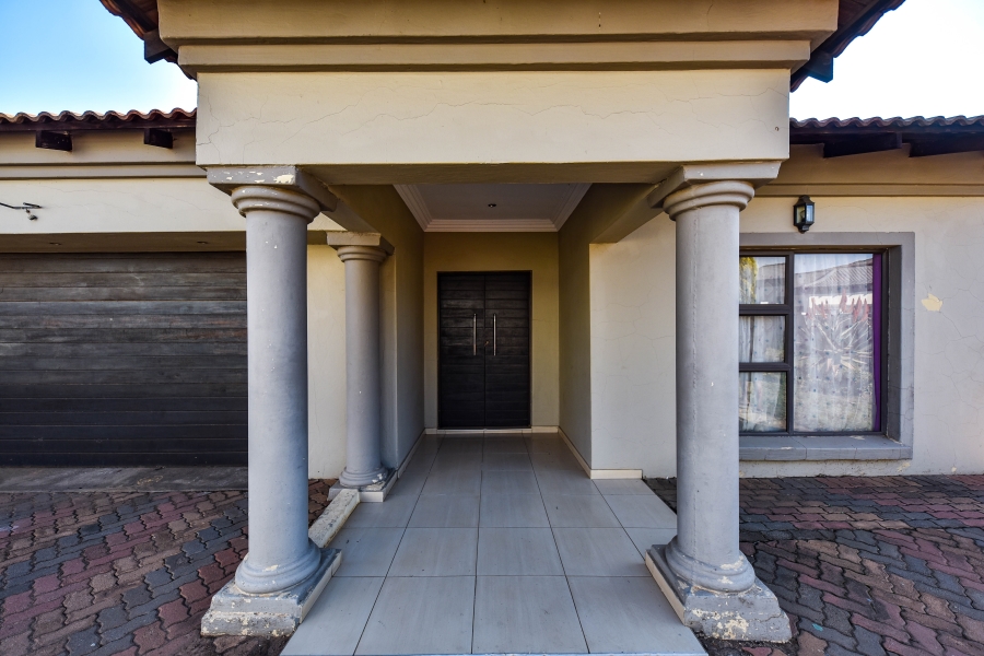 4 Bedroom Property for Sale in Savannah Country Estate Gauteng