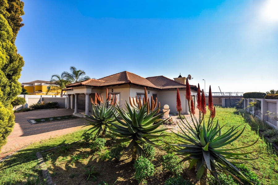 4 Bedroom Property for Sale in Savannah Country Estate Gauteng