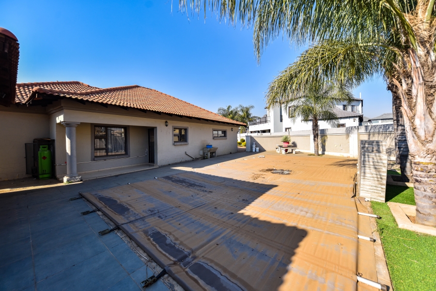 4 Bedroom Property for Sale in Savannah Country Estate Gauteng