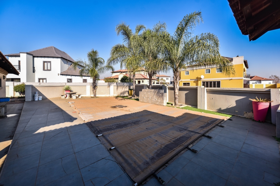 4 Bedroom Property for Sale in Savannah Country Estate Gauteng