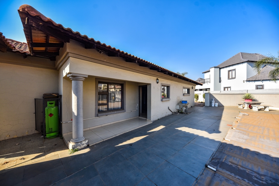 4 Bedroom Property for Sale in Savannah Country Estate Gauteng