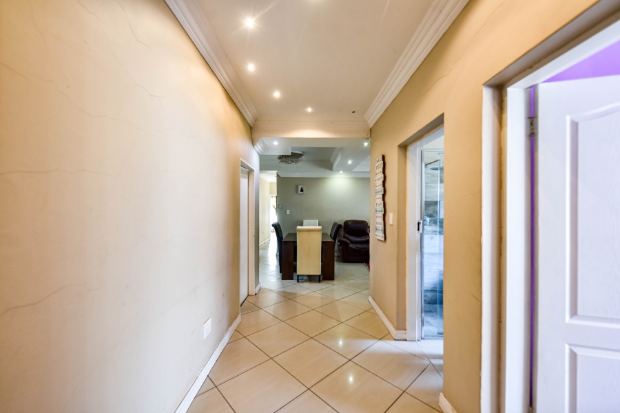 4 Bedroom Property for Sale in Savannah Country Estate Gauteng