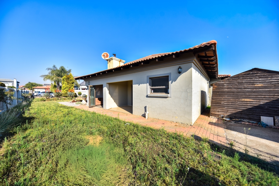4 Bedroom Property for Sale in Savannah Country Estate Gauteng