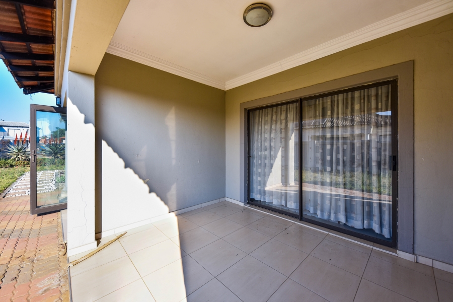 4 Bedroom Property for Sale in Savannah Country Estate Gauteng