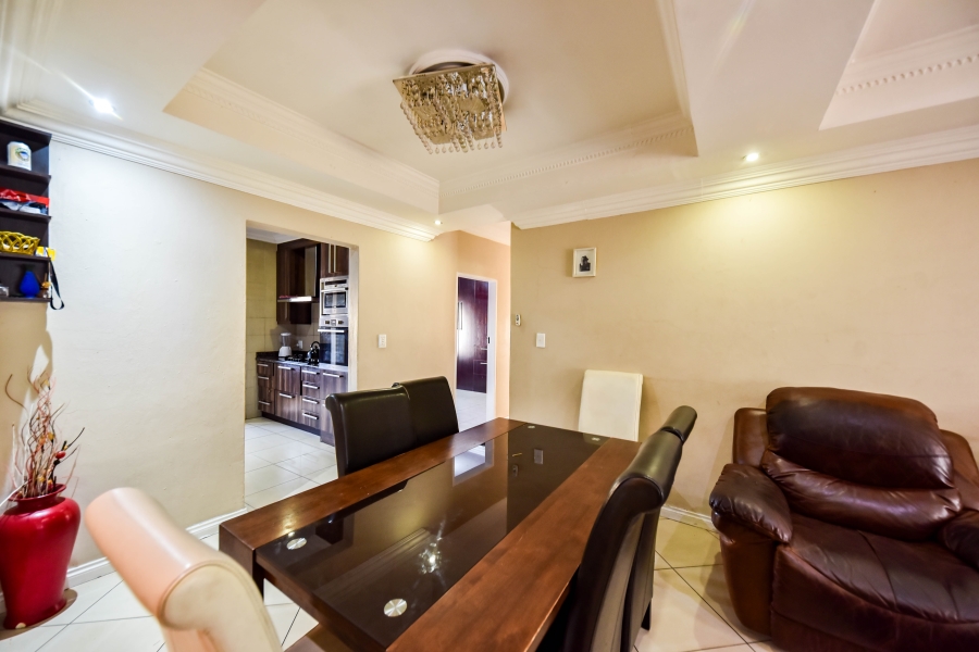 4 Bedroom Property for Sale in Savannah Country Estate Gauteng