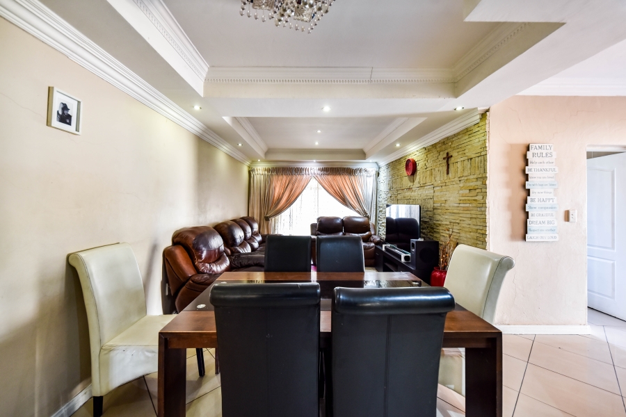 4 Bedroom Property for Sale in Savannah Country Estate Gauteng